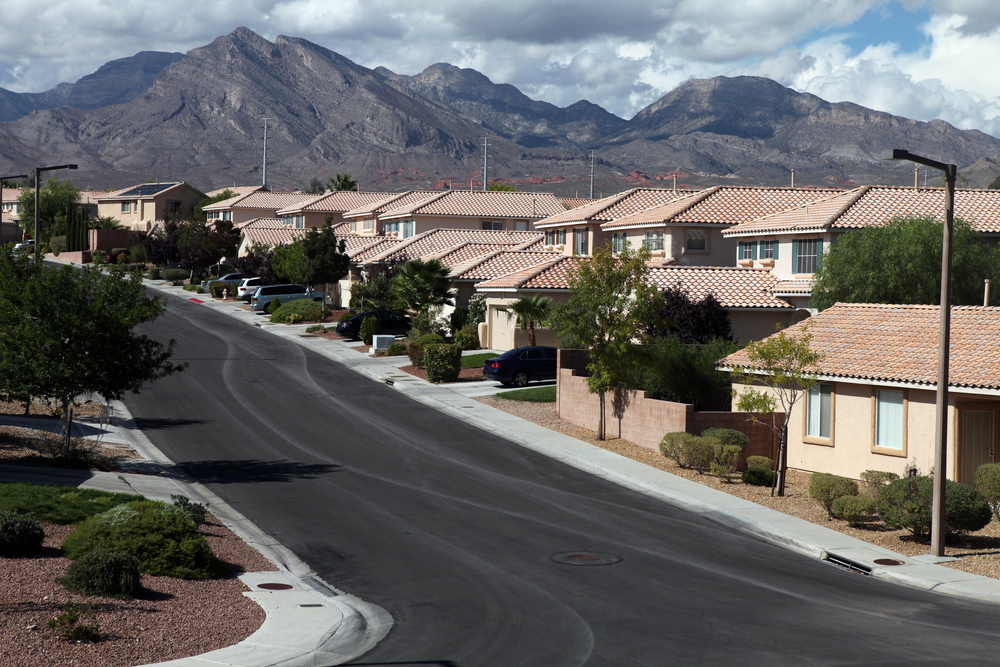 Mistakes To Avoid When Applying For Las Vegas Mortgages
